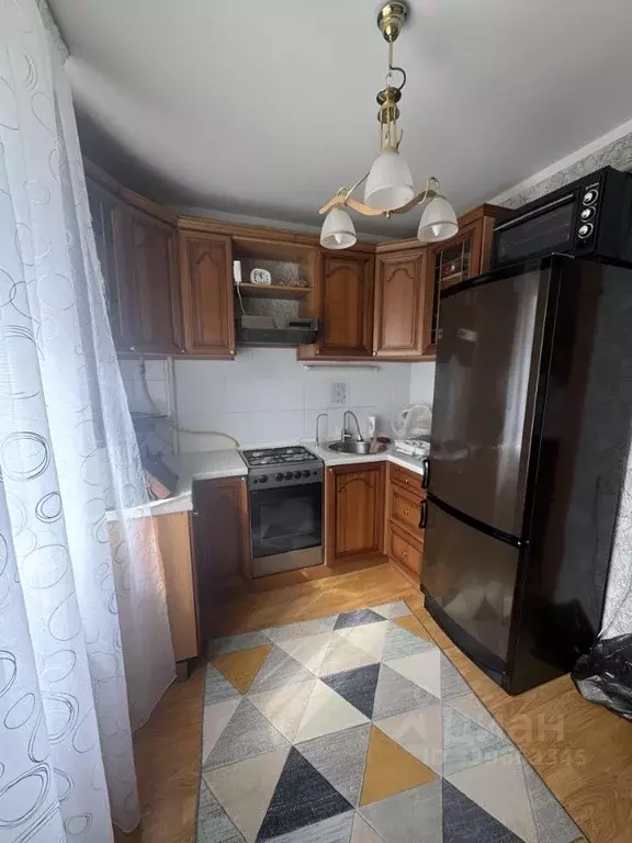 1-к кв. Московская область, Долгопрудный Спортивная ул., 11А (37.3 м) - Фото 1