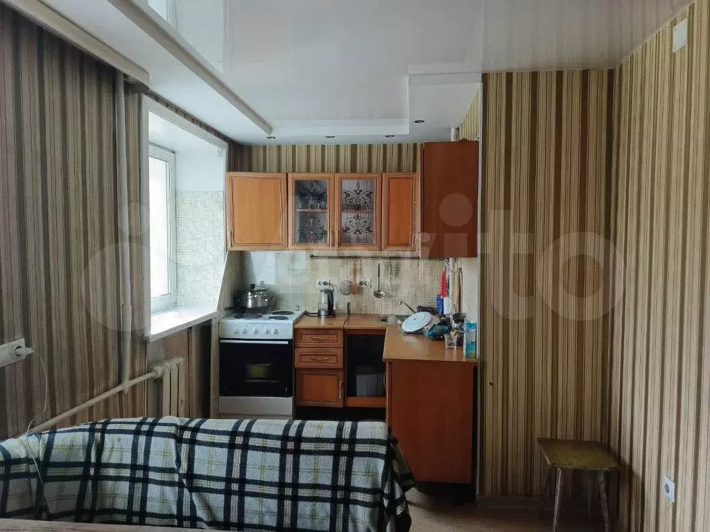 2-к. квартира, 56,8 м, 1/5 эт. - Фото 1