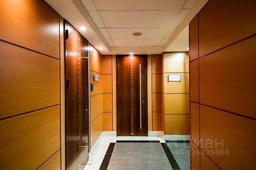 Офис в Москва Барклая ул., 6С9 (108 м) - Фото 2