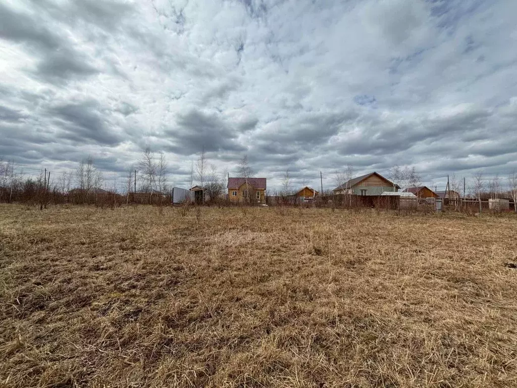 Участок в Саха (Якутия), Якутск ул. Прибрежная (10.0 сот.) - Фото 2