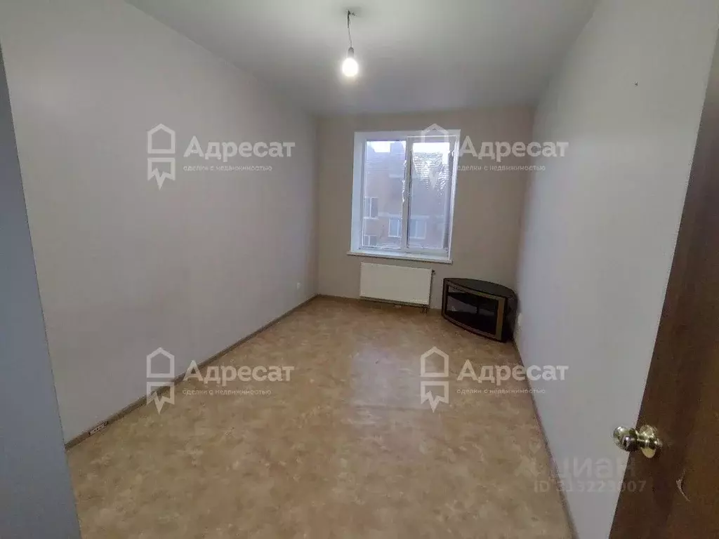 Комната Волгоградская область, Волгоград ул. 35-й Гвардейской Дивизии, ... - Фото 2