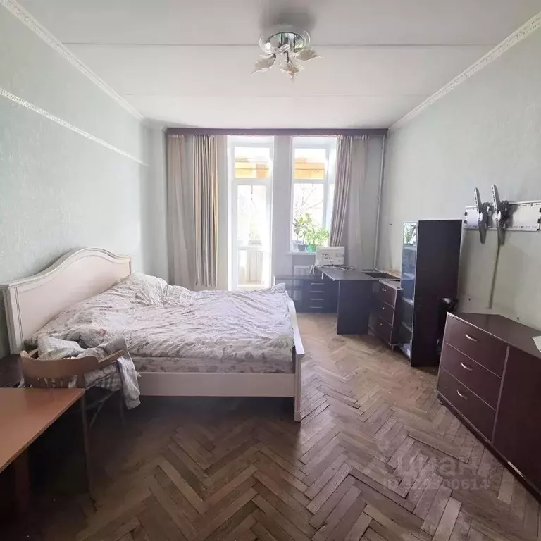 2-к кв. Москва ул. Коминтерна, 4 (64.0 м) - Фото 1