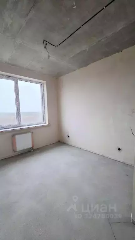 1-к кв. Калининградская область, Гурьевск ул. Героя России ... - Фото 2