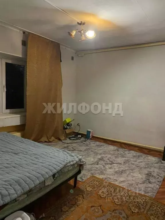 Дом в Хакасия, Абакан Таштыпская ул. (80 м) - Фото 2