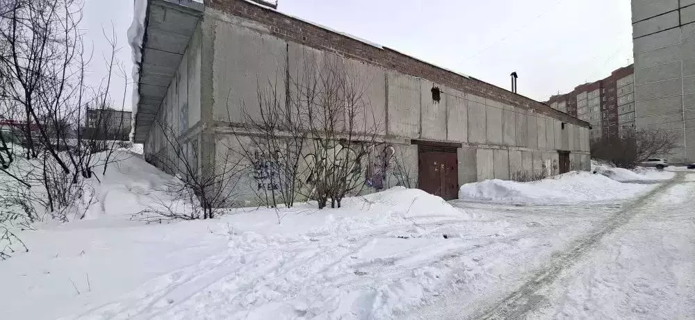 Гараж в Свердловская область, Первоуральск  (22 м) - Фото 2