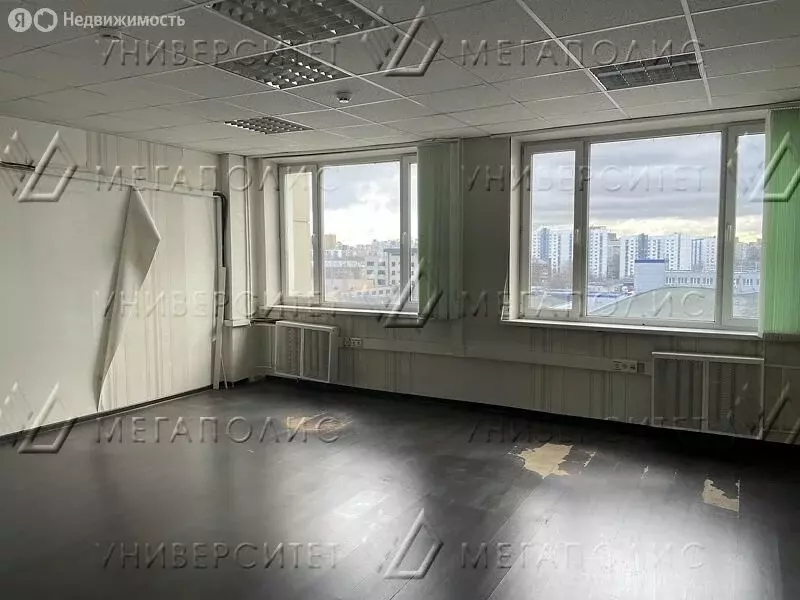 Офис (37 м) - Фото 0