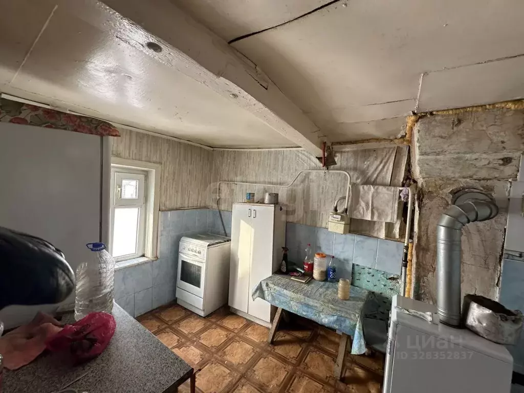 Дом в Башкортостан, Ишимбай Широкий пер., 55 (55 м) - Фото 2