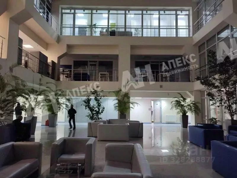 Помещение свободного назначения в Москва 2-я Хуторская ул., 38АС9 ... - Фото 2