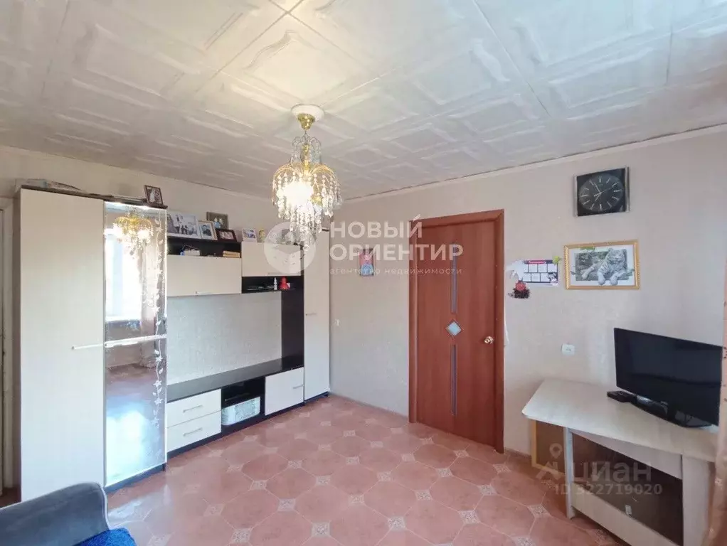 4-к кв. Свердловская область, Верхняя Пышма просп. Успенский, 99 (64.3 ... - Фото 1