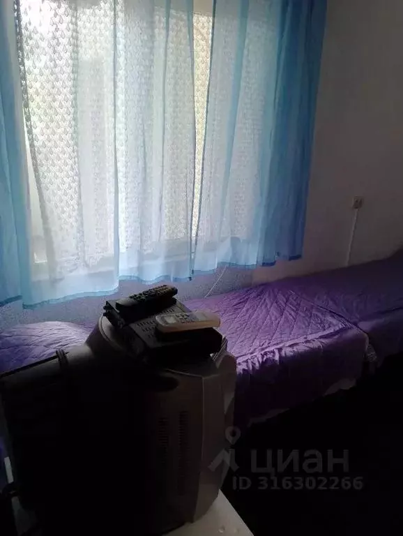 Комната Краснодарский край, Туапсинский муниципальный округ, с. Агой, ... - Фото 1