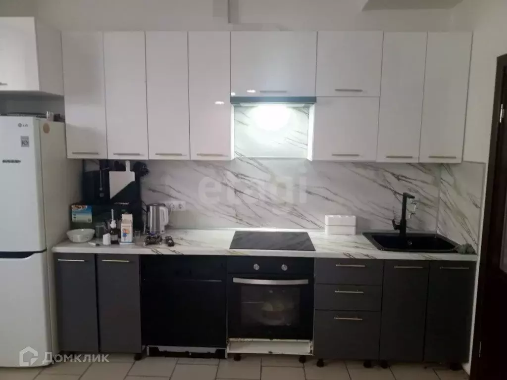 Продаётся 1-к квартира, 52 м - Фото 0