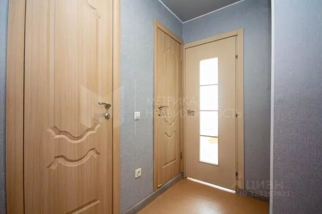 2-к кв. Тюменская область, Тюмень ул. Свердлова, 12 (50.5 м) - Фото 1