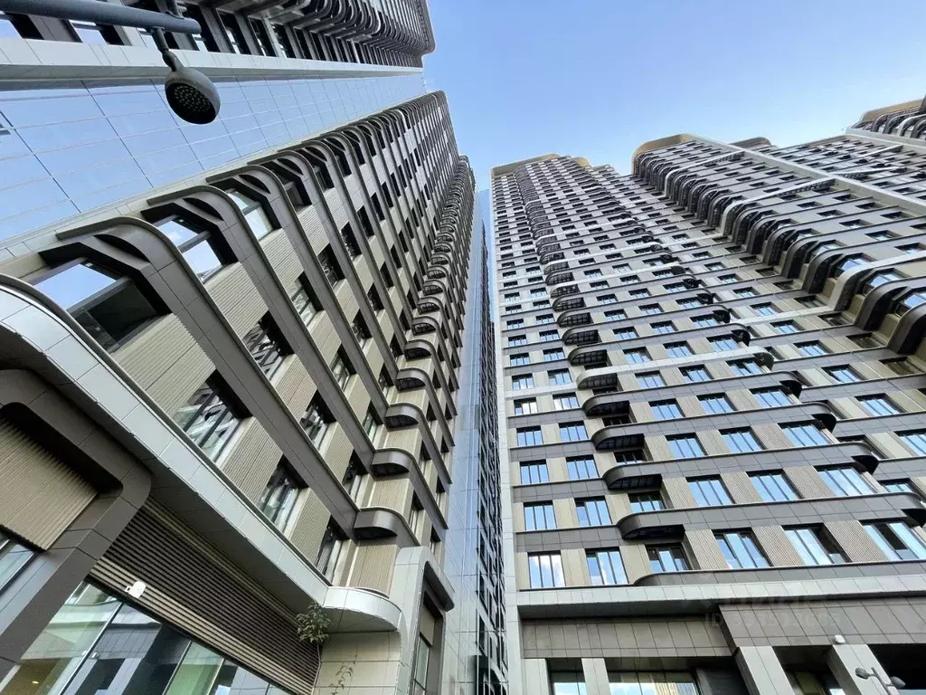 2-к кв. Москва ул. Василия Ланового, 5 (50.0 м) - Фото 2