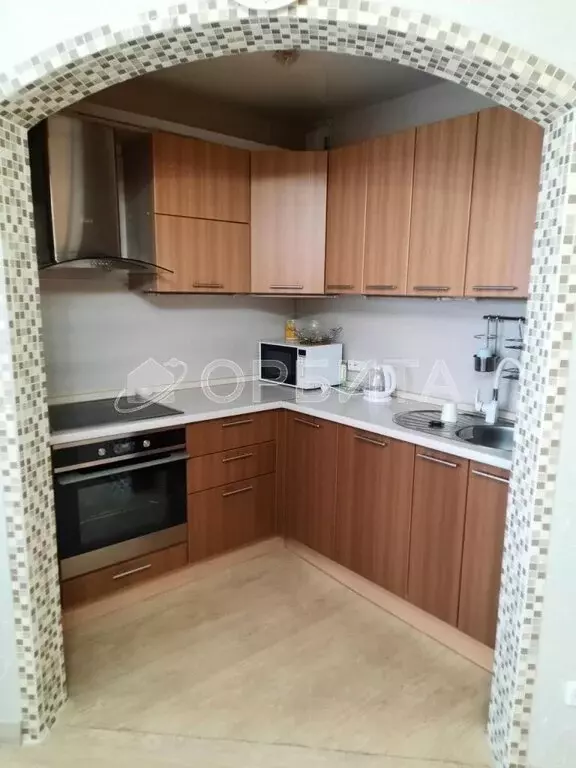 2-комнатная квартира: Тюмень, Широтная улица, 170к4 (82.7 м) - Фото 0