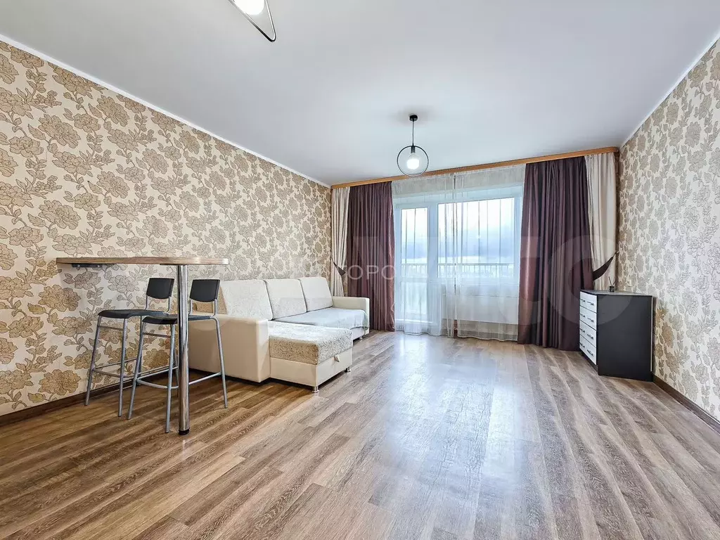 Квартира-студия, 32,4 м, 7/10 эт. - Фото 0
