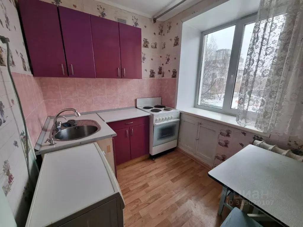 Квартира, 2 комнаты, 41 м - Фото 1