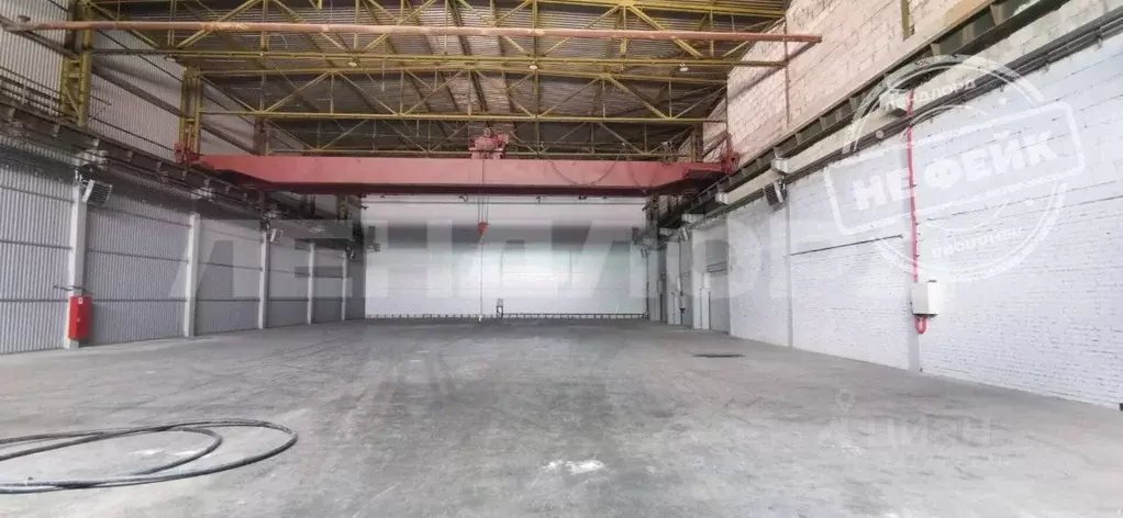 Производственное помещение в Ростовская область, Ростов-на-Дону ул. ... - Фото 1