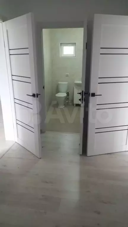 1-к. квартира, 48 м, 1/1 эт. - Фото 0