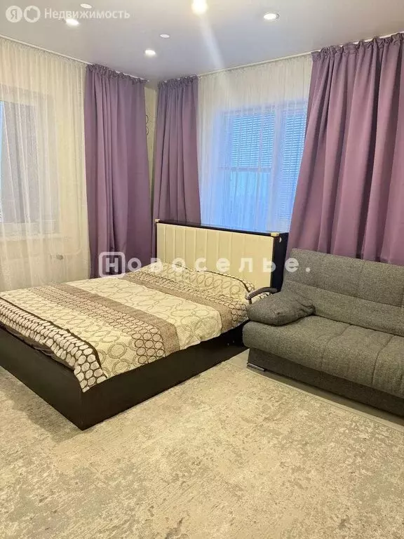 2-комнатная квартира: Рязань, улица Шевченко, 82к1 (61.4 м) - Фото 1