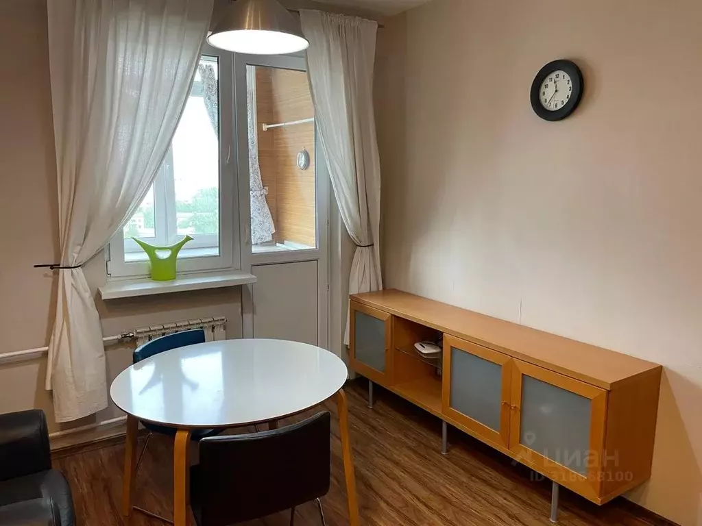 1-к кв. Московская область, Дзержинский ул. Ленина, 2а (54.0 м) - Фото 1