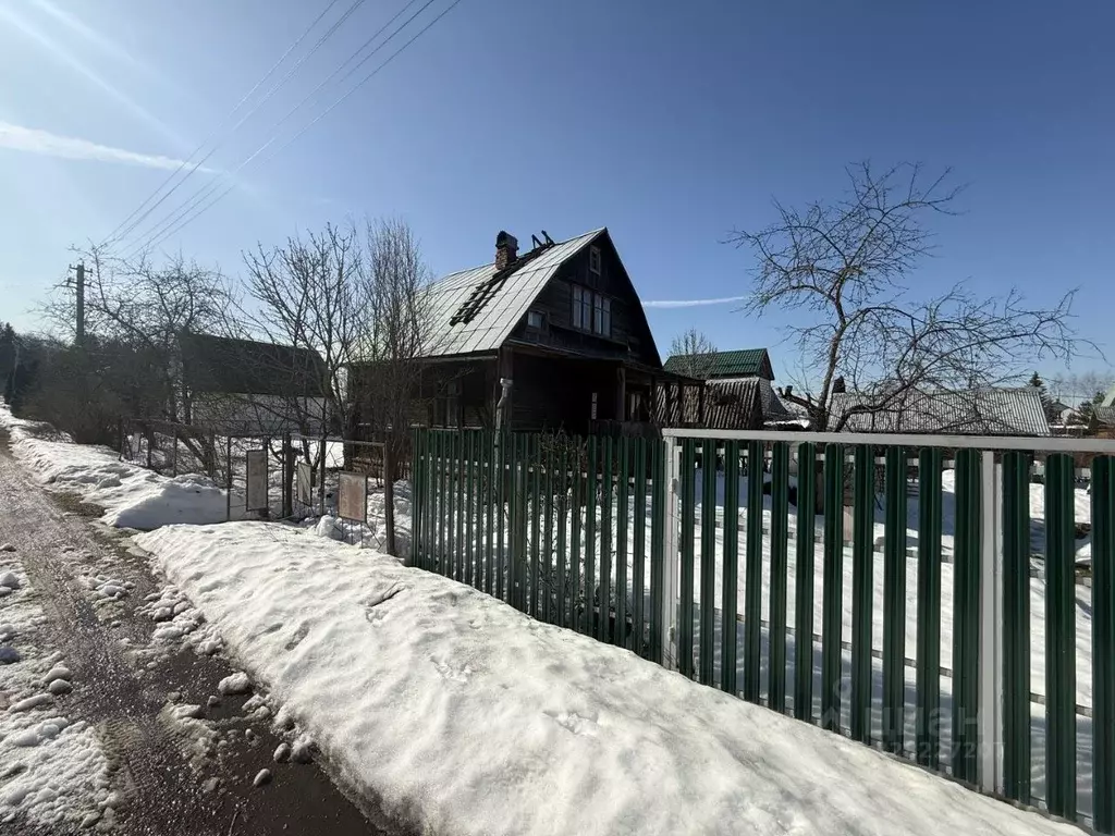 Дом в Московская область, Одинцовский городской округ, Содружество ... - Фото 2