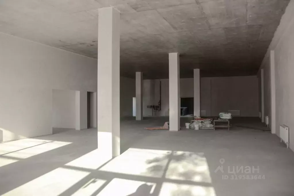 Торговая площадь в Ростовская область, Ростов-на-Дону пос. Чкаловский, ... - Фото 2