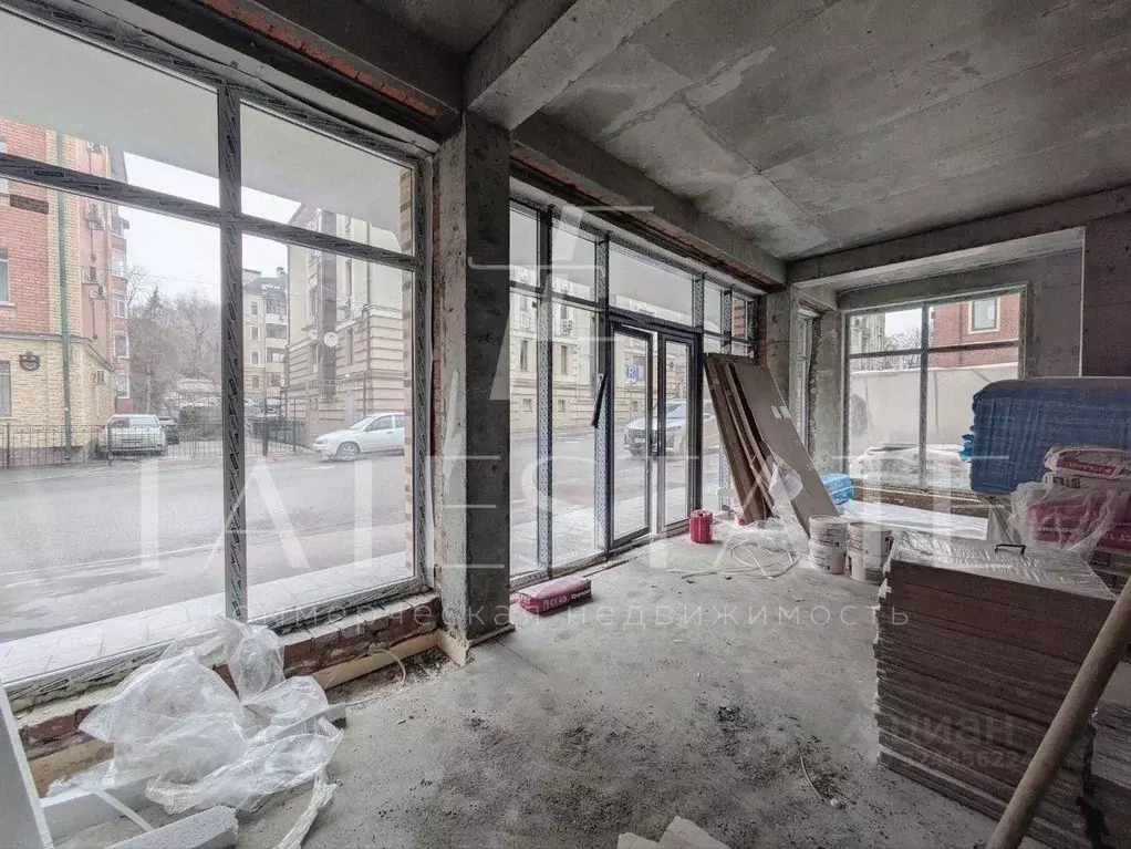 Помещение свободного назначения в Татарстан, Казань ул. Некрасова, 32А ... - Фото 2