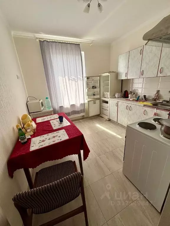2-к кв. Москва ул. Михаила Певцова, 11 (62.0 м) - Фото 1