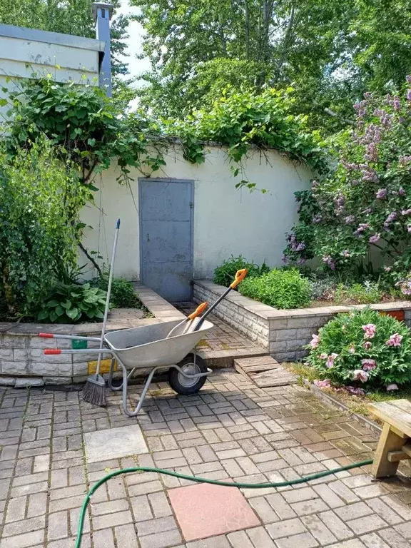 Коттедж в Псковская область, Псков Запсковье исторический район, пер. ... - Фото 2