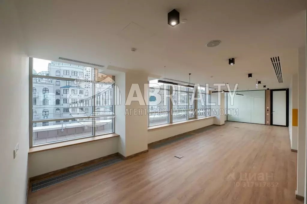 Офис в Москва Краснопролетарская ул., 4 (9929 м) - Фото 1