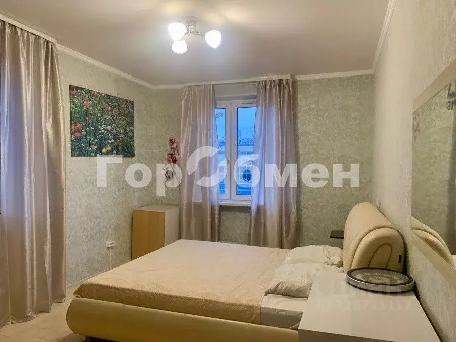 1-к кв. Москва Смольная ул., 63 (35.0 м) - Фото 0