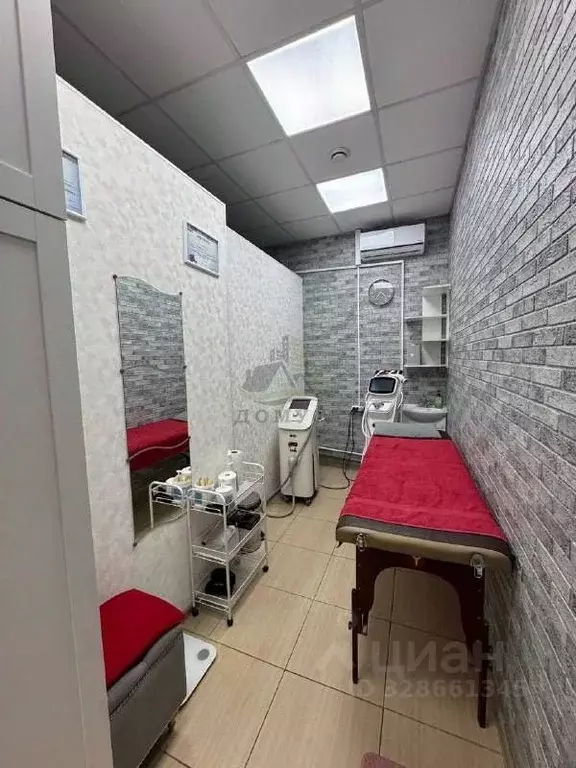 Помещение свободного назначения в Московская область, Жуковский ул. ... - Фото 1