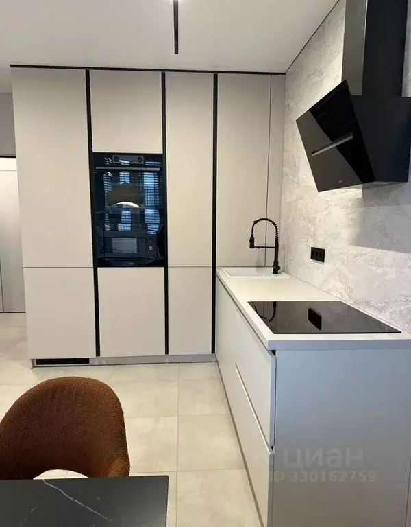 2-к кв. Калининградская область, Калининград Арсенальная ул., 31к1 ... - Фото 2