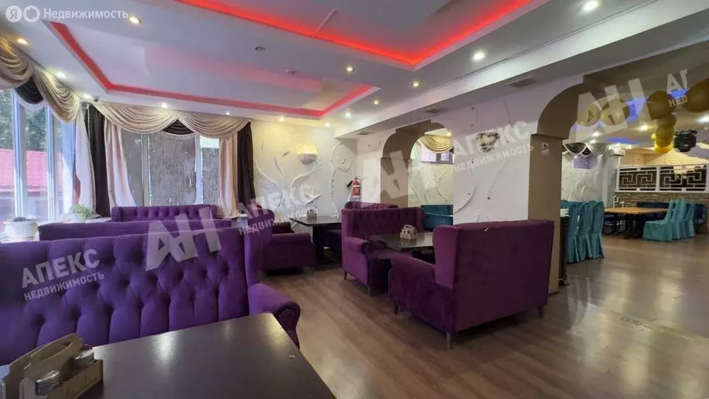 Помещение свободного назначения (665 м) - Фото 2