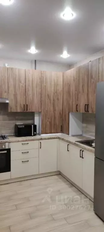 1-к кв. Севастополь ул. Горпищенко, 139 (40.0 м) - Фото 2