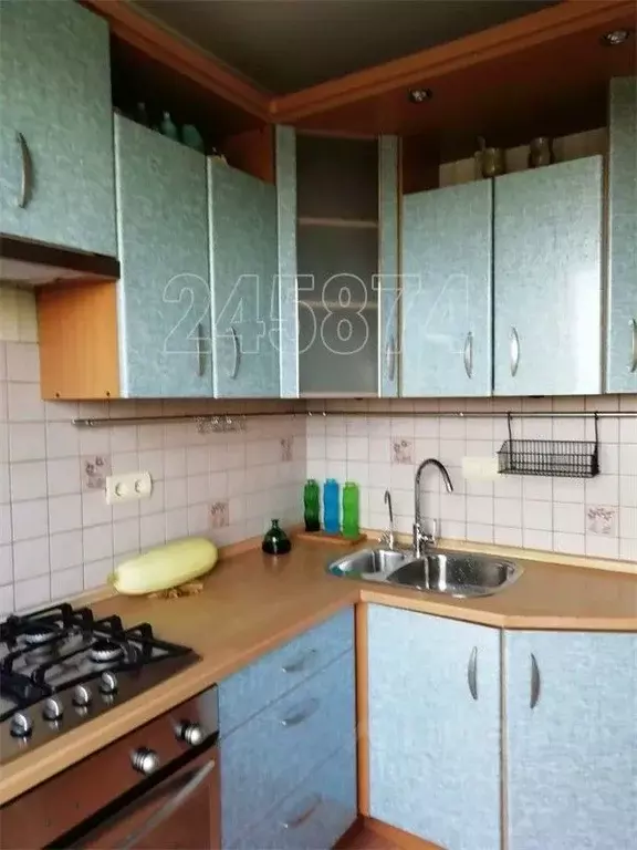 3-к кв. Москва Косинская ул., 22 (52.0 м) - Фото 1