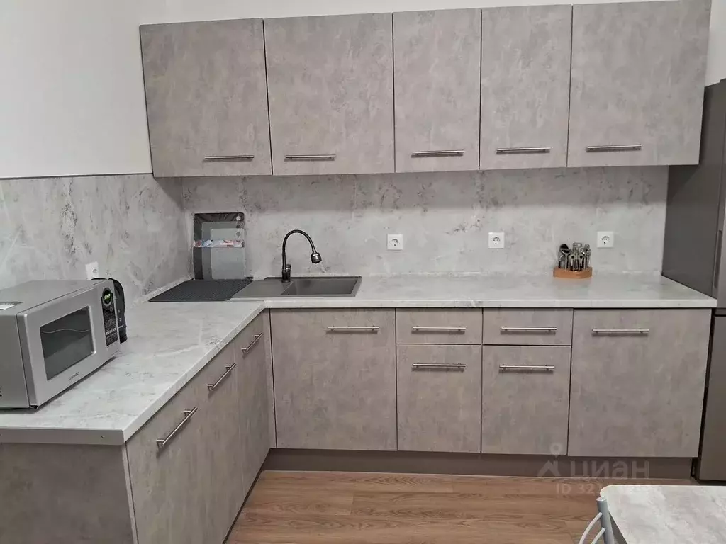 1-к кв. Москва Полярная ул., 25к4 (45.0 м) - Фото 0