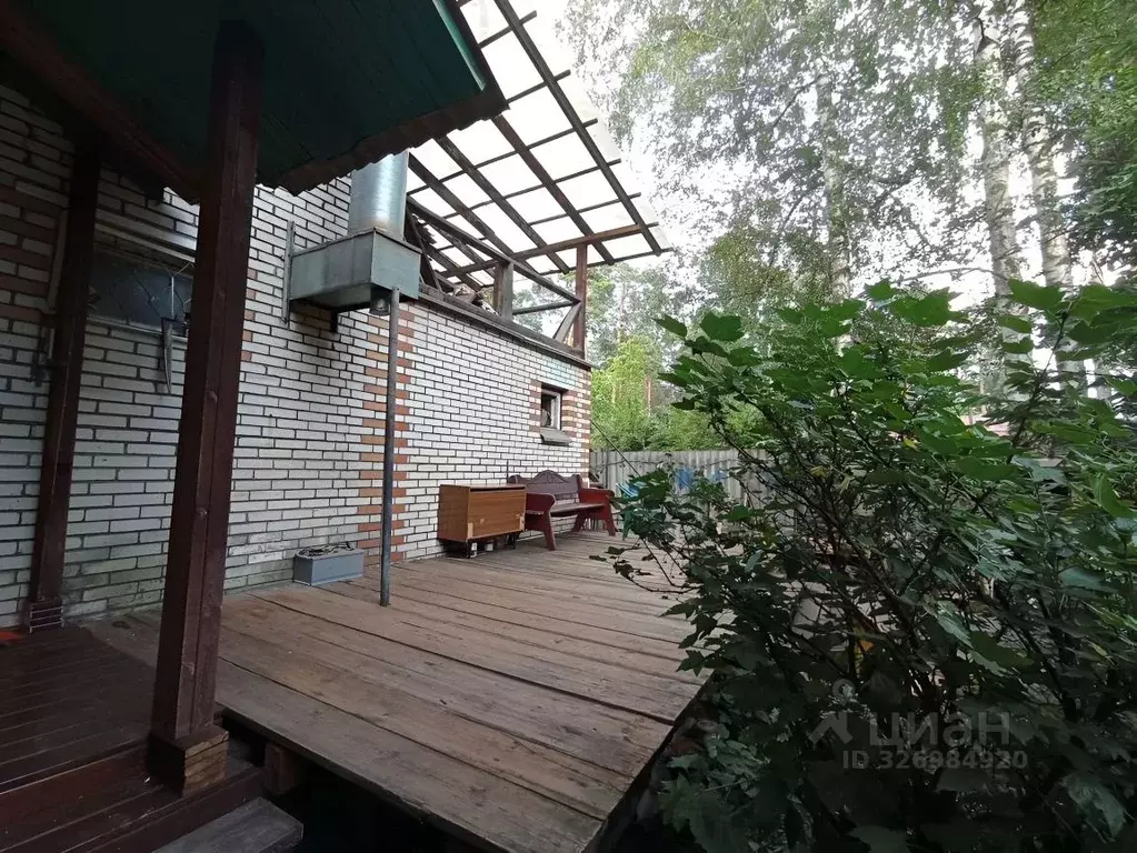 Дом в Московская область, Раменский муниципальный округ, Ильинский пгт ... - Фото 1