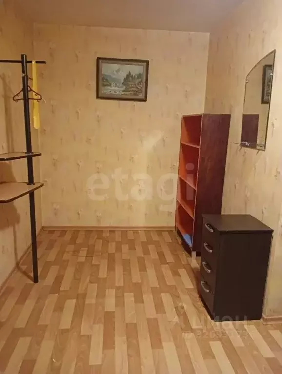 1-к кв. Томская область, Томск ул. Федора Лыткина, 10/1 (46.6 м) - Фото 1