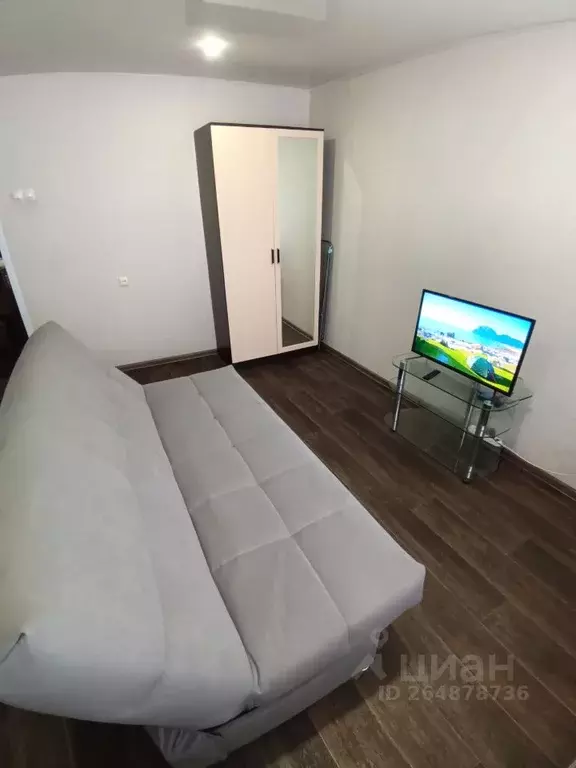 1-к кв. Саратовская область, Балашов ул. Энтузиастов, 30А (25.0 м) - Фото 1