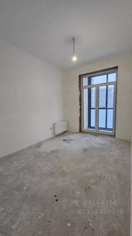 1-к кв. Ленинградская область, Кудрово г. Всеволожский район, ... - Фото 1