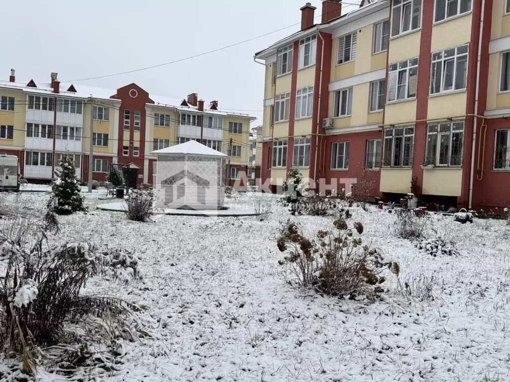 2-к кв. Ивановская область, Ивановский район, Богданихское с/пос, д. ... - Фото 1