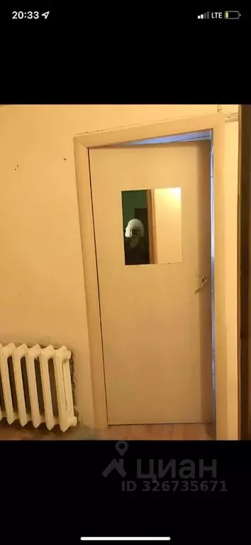 Комната Башкортостан, Уфа ул. Минигали Губайдуллина, 19/5 - Фото 1