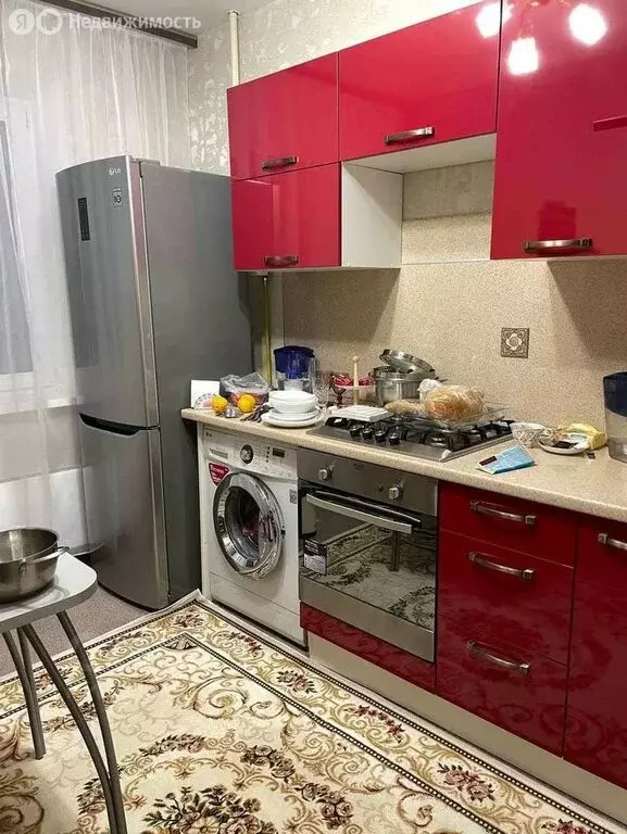 2-комнатная квартира: Волгоград, улица Тимирязева, 50 (58 м) - Фото 2