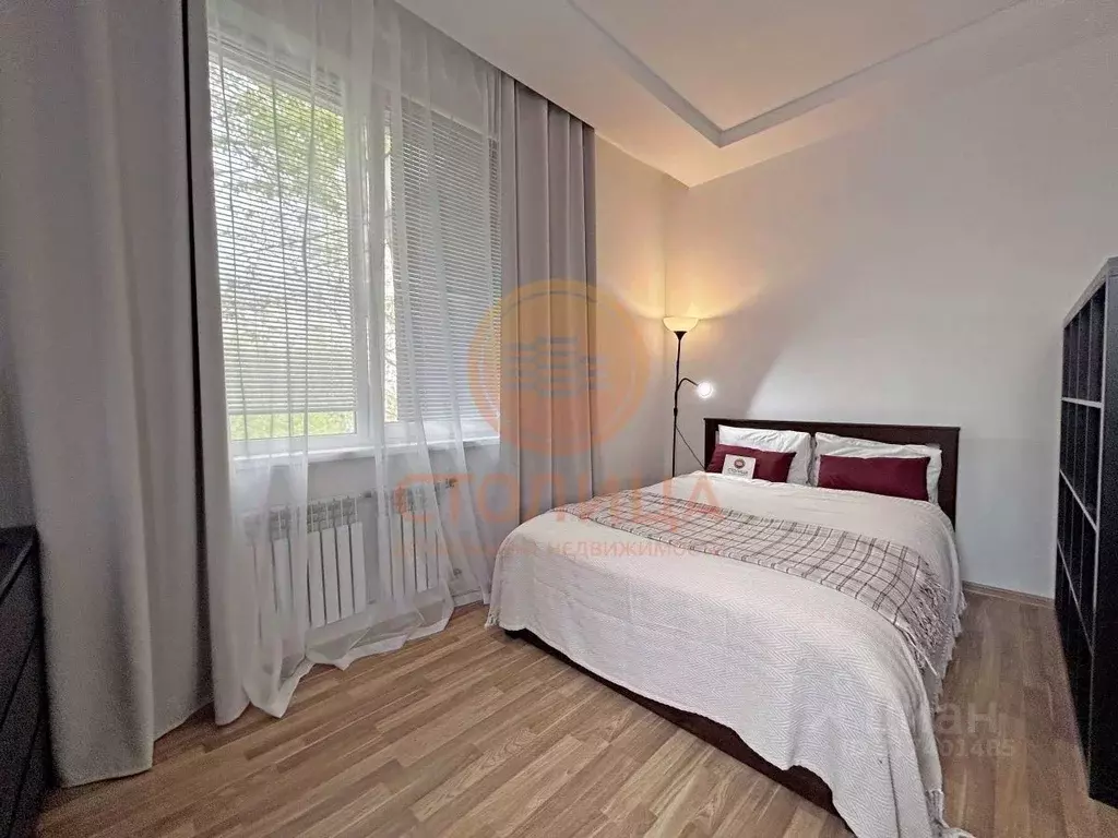 1-к кв. Московская область, Балашиха Южное Кучино мкр, 6 (30.0 м) - Фото 1