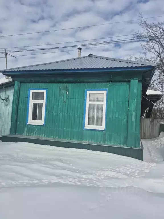 Дом в Саратовская область, Петровск Островной пер., 10 (20 м) - Фото 1