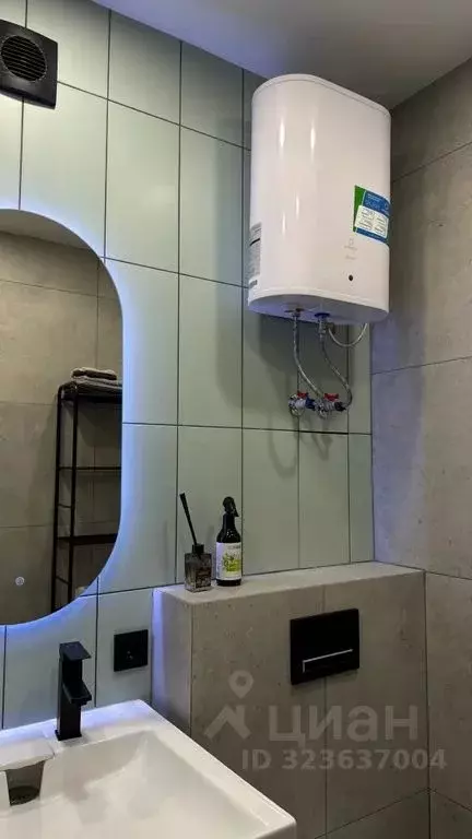 Студия Краснодарский край, Краснодар 9-й километр мкр, ул. ... - Фото 2