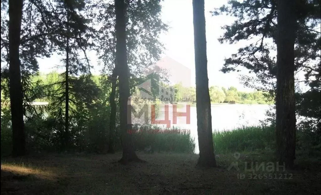 Участок в Тверская область, Конаковский муниципальный округ, д. ... - Фото 1