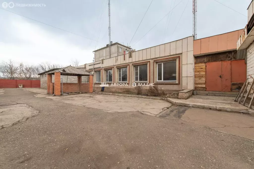 Помещение свободного назначения (1000 м) - Фото 1