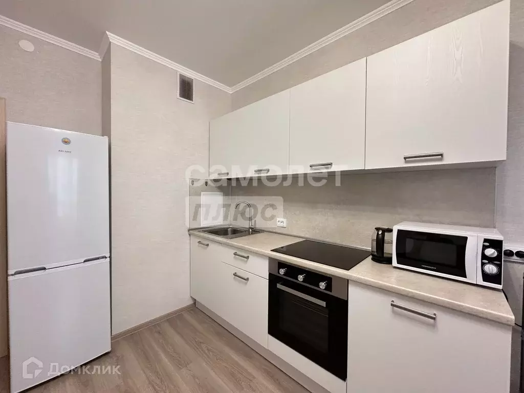 Продаётся 2-к квартира, 55 м - Фото 1